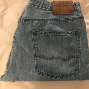 American Eagle Jeans-Boot Cut